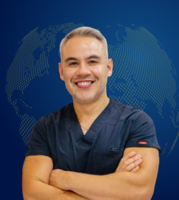 Dr. Rodrigo Villalobos