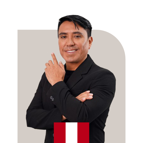 Dr. Henry Macotela