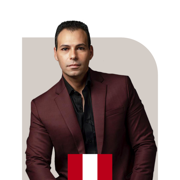Dr. Ramzi Mubarak