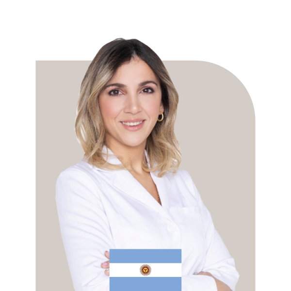 Dra. Florencia Salvo