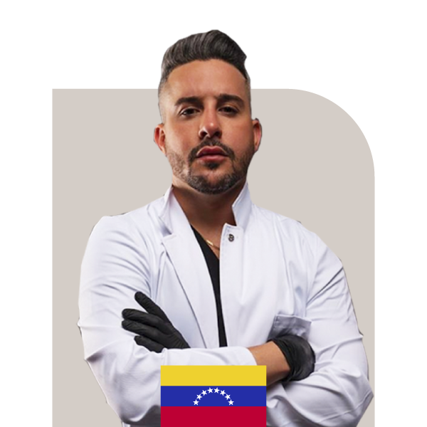 Dr. Alirio Arraiz